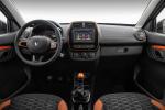 Renault Kwid Outsider 2018 года (LA)